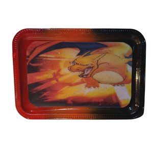 Charizard Decorative Tray #2